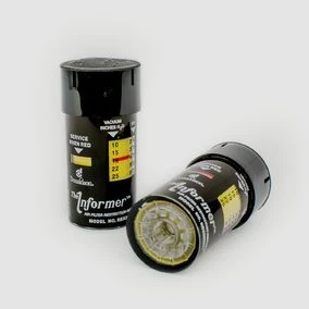 Indicatore di servizio)
