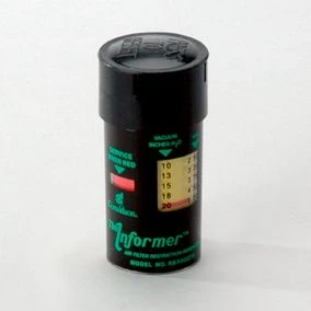 Indicatore di servizio)