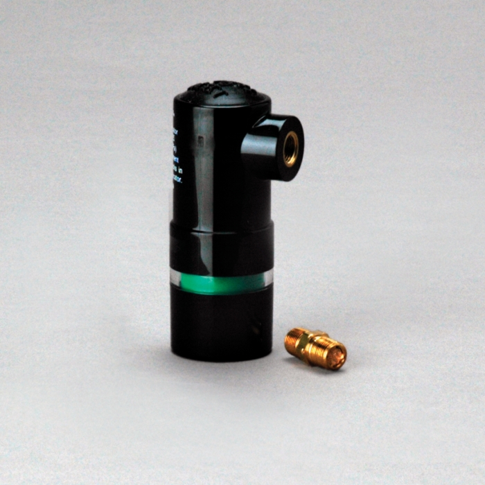 RESTRICTION INDICATOR KIT