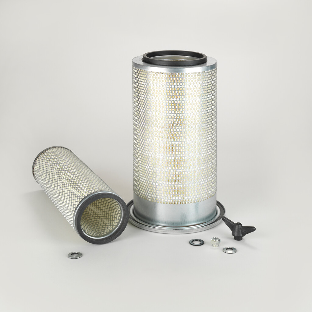 Kit per filtro aria)