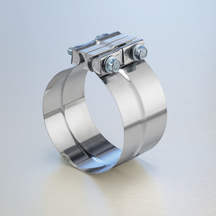 SEAL CLAMP