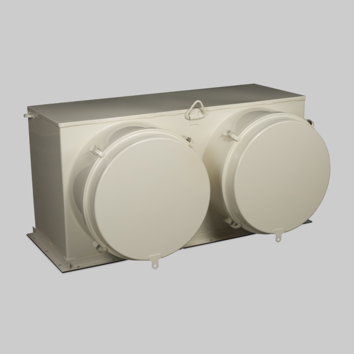 AIR CLEANER KIT