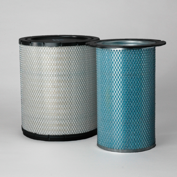 AIR FILTER KIT