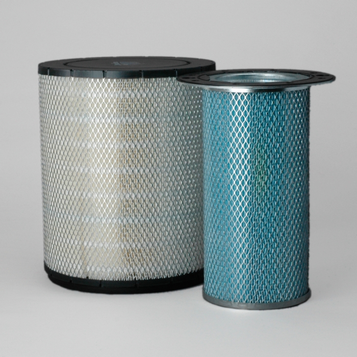 AIR FILTER KIT