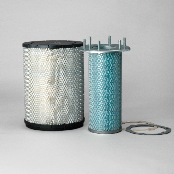 AIR FILTER KIT