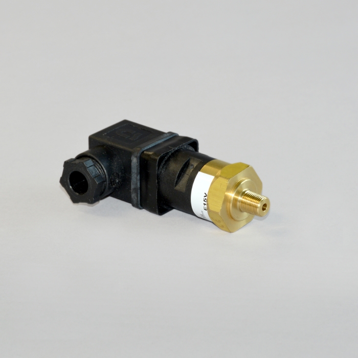 HYDRAULIC INDICATOR ASSEMBLY, ELECTRICAL