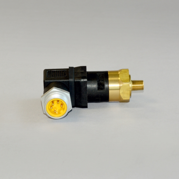HYDRAULIC INDICATOR ASSEMBLY, ELECTRICAL