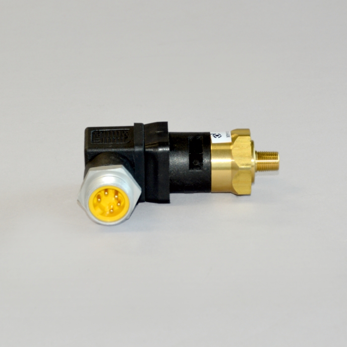 HYDRAULIC INDICATOR ASSEMBLY, ELECTRICAL