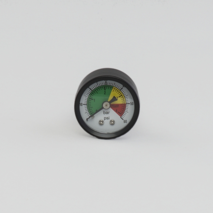 PRESSURE GAUGE