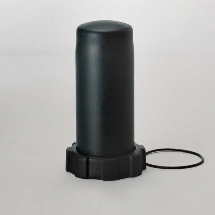 HYDRAULIC HOUSING