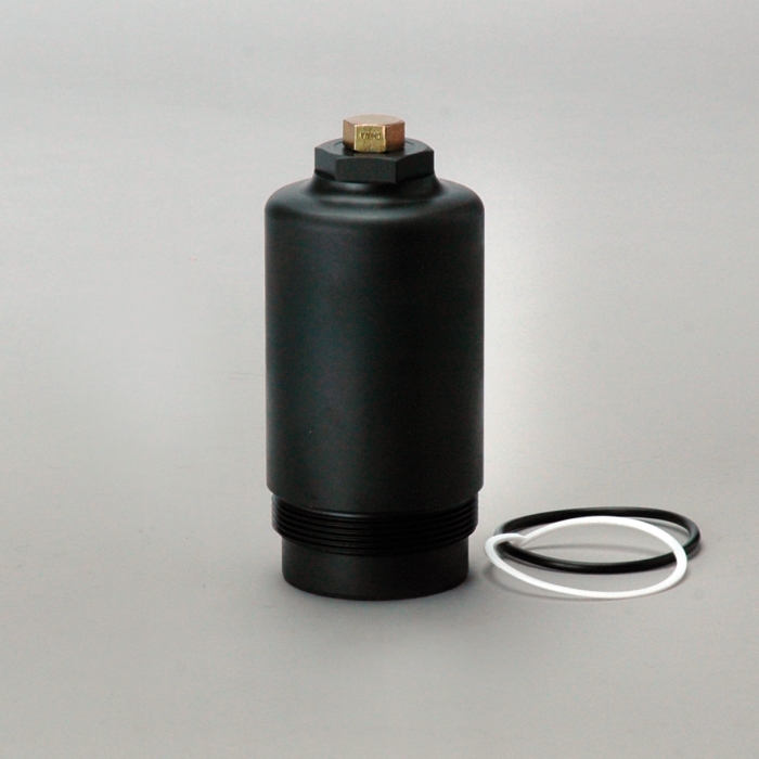 HYDRAULIC HOUSING