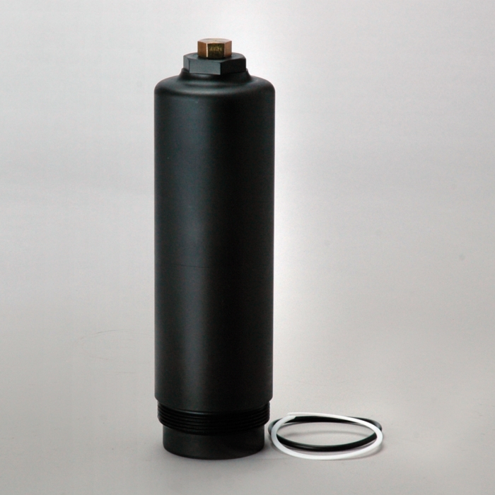 HYDRAULIC HOUSING