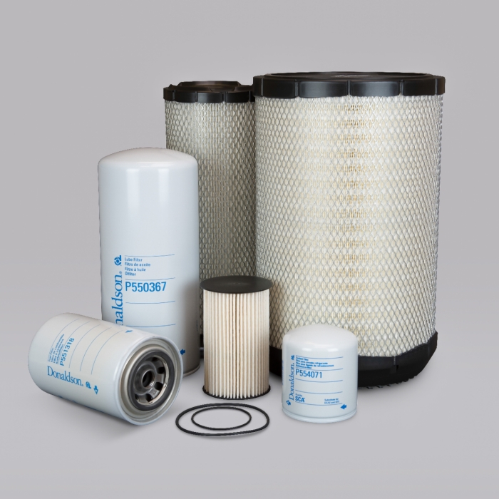 FILTER KIT