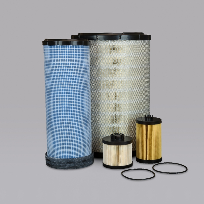FILTER KIT