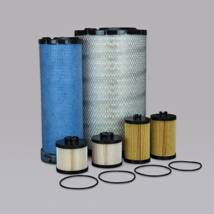 FILTER KIT