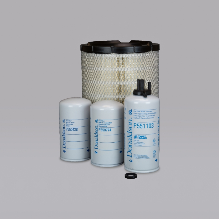 FILTER KIT