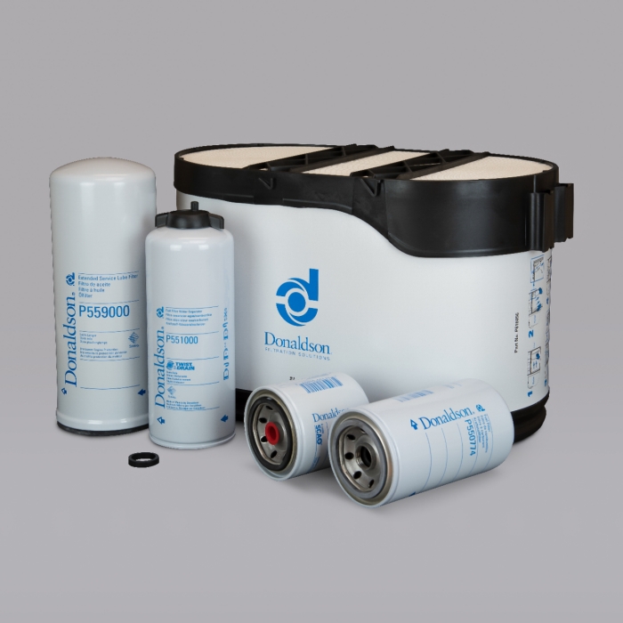 FILTER KIT
