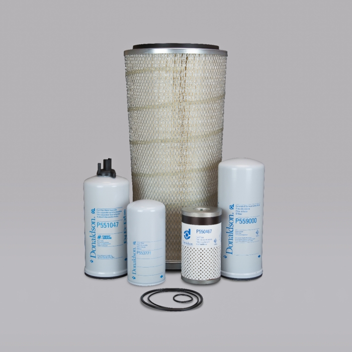 FILTER KIT
