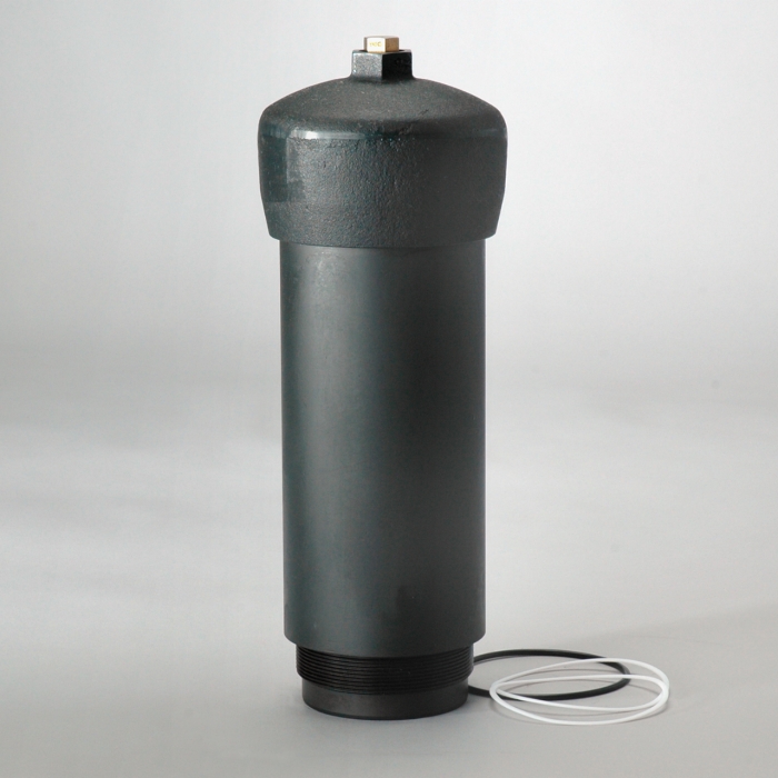 HYDRAULIC HOUSING