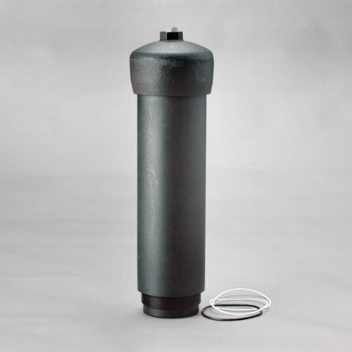 HYDRAULIC HOUSING