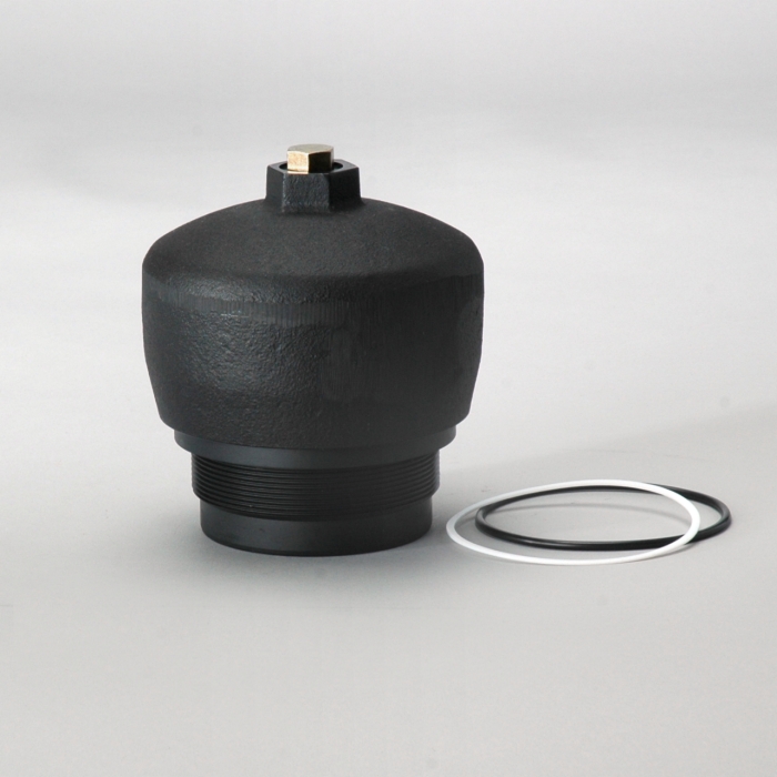 HYDRAULIC HOUSING