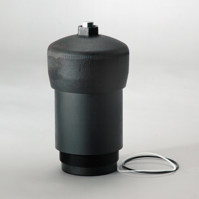 HYDRAULIC HOUSING