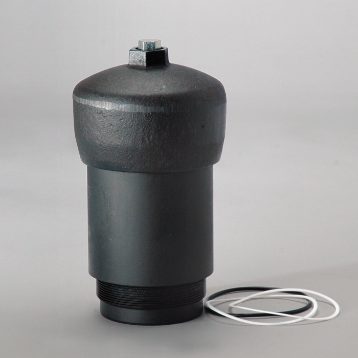 HYDRAULIC HOUSING