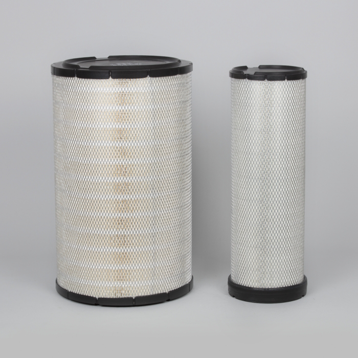 AIR FILTER KIT, RADIALSEAL
