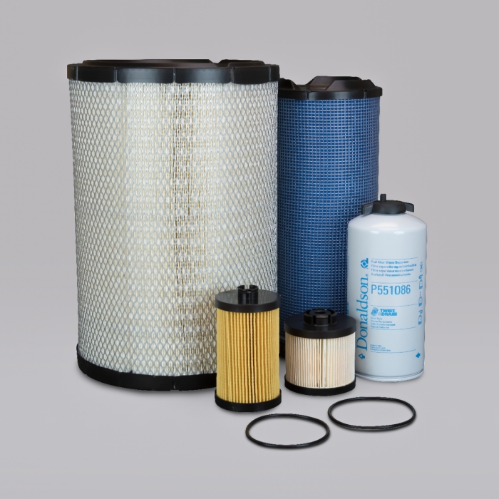 FILTER KIT