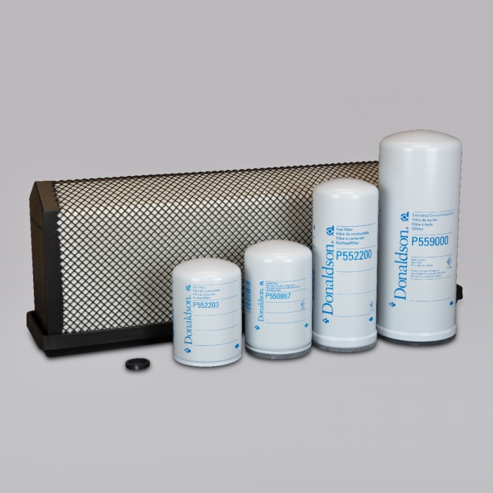 FILTER KIT