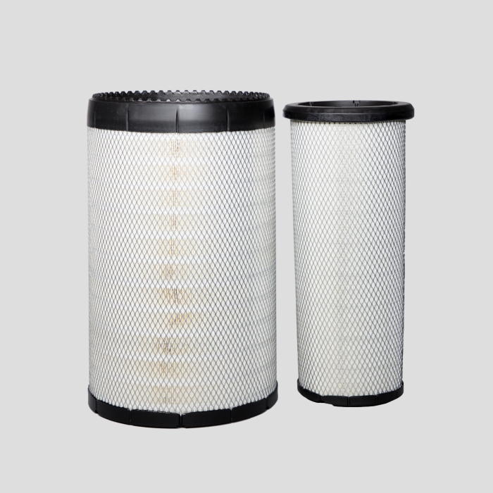 AIR FILTER KIT, RADIALSEAL