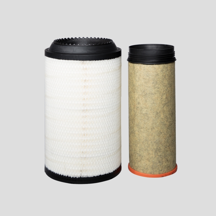 AIR FILTER KIT, RADIALSEAL