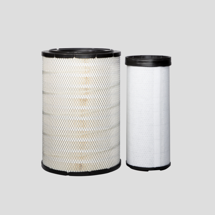 AIR FILTER KIT, RADIALSEAL