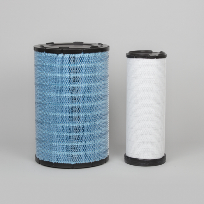 AIR FILTER KIT, RADIALSEAL