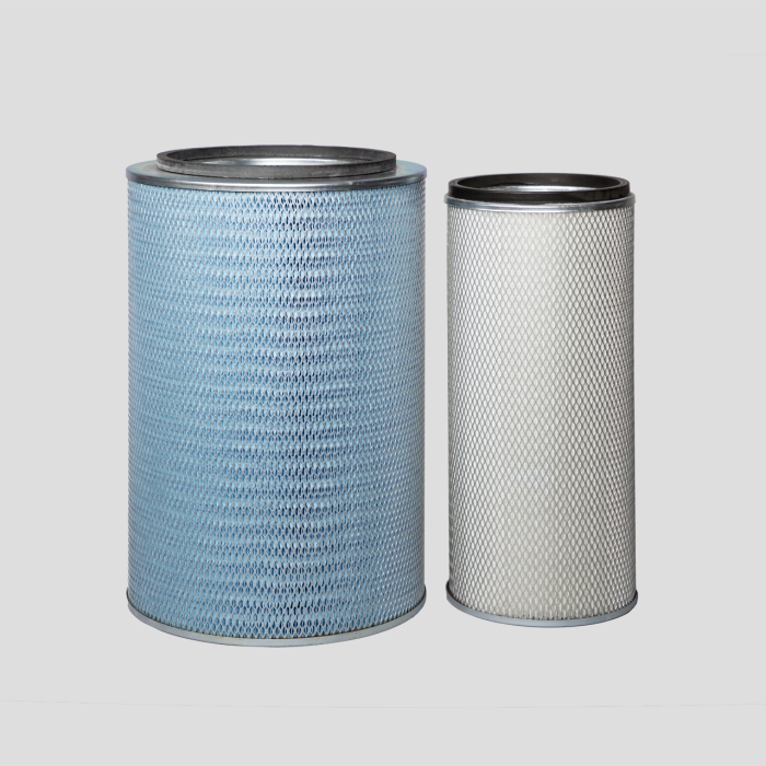 AIR FILTER KIT