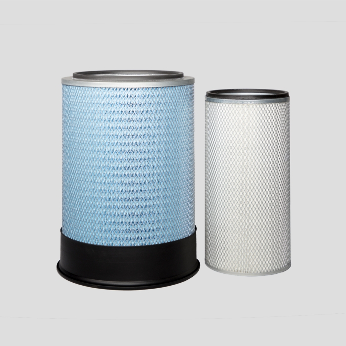 AIR FILTER KIT
