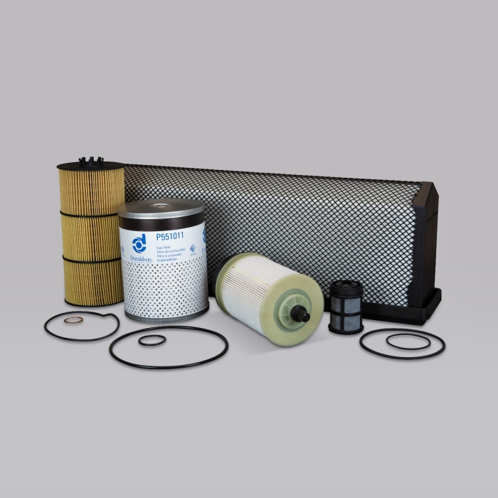 FILTER KIT