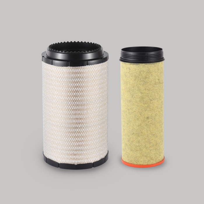AIR FILTER KIT, RADIALSEAL