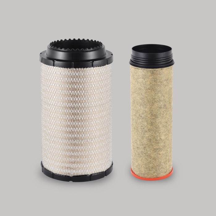 AIR FILTER KIT, RADIALSEAL