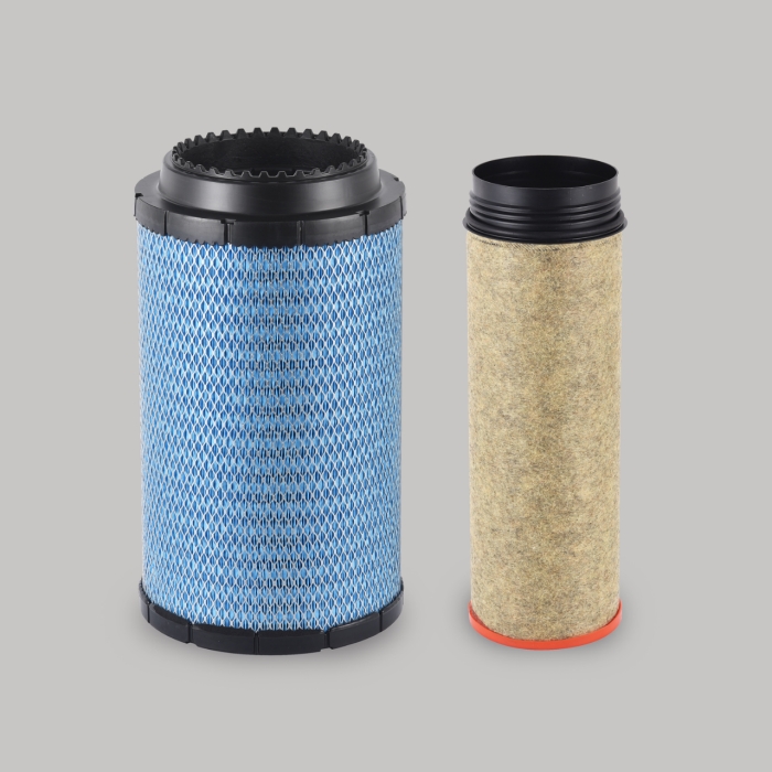 AIR FILTER KIT, RADIALSEAL