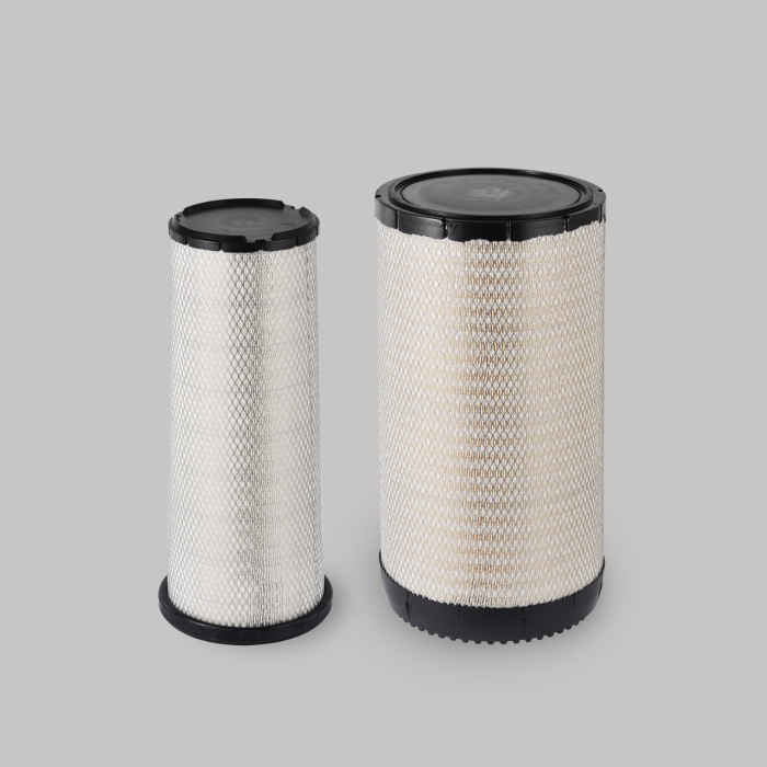 AIR FILTER KIT, RADIALSEAL