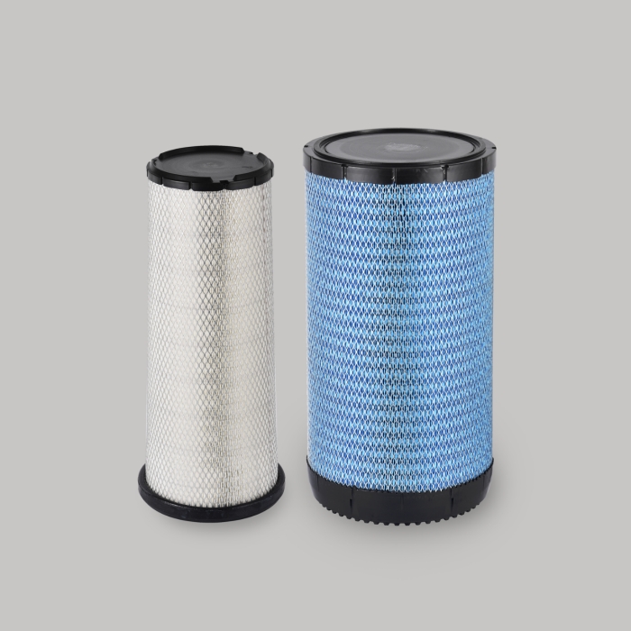 AIR FILTER KIT, RADIALSEAL