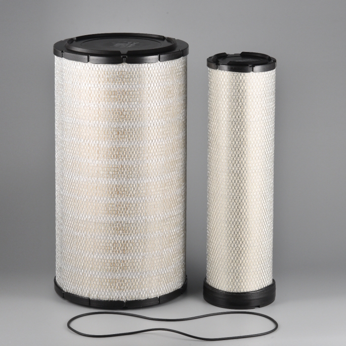 AIR FILTER KIT, RADIALSEAL
