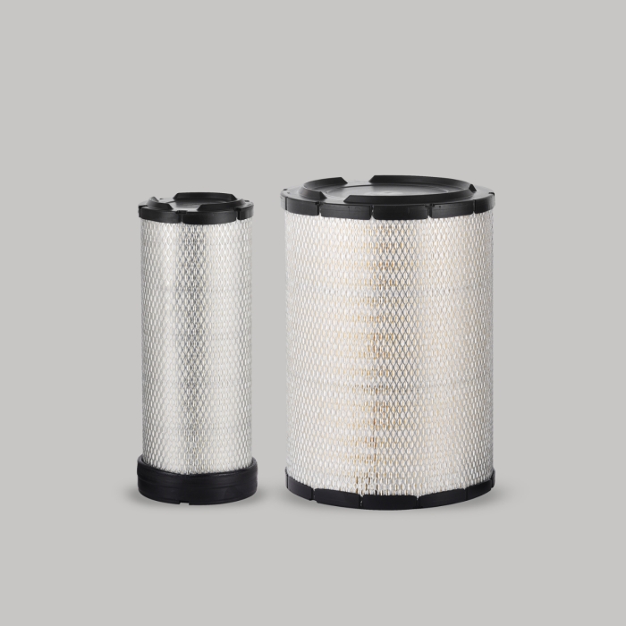AIR FILTER KIT, RADIALSEAL