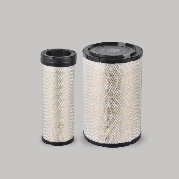 AIR FILTER KIT, RADIALSEAL