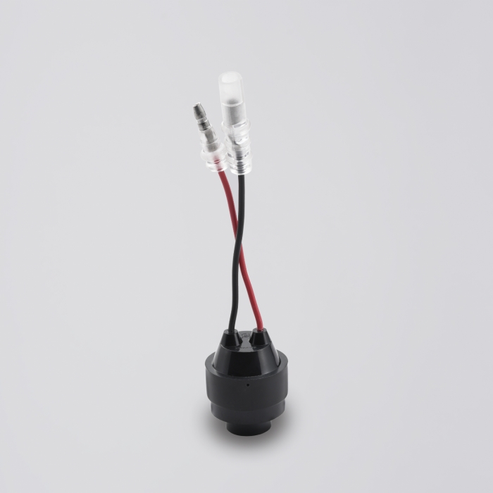 INDICATOR, ELECTRICAL