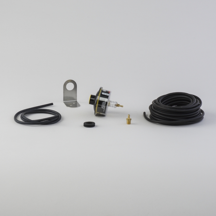 INDICATOR, FILTER MINDER