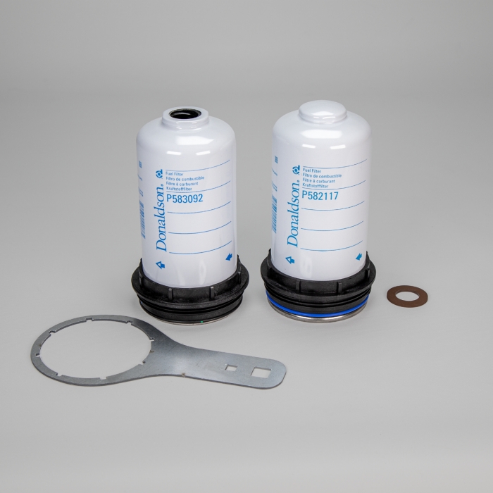 FUEL FILTER KIT