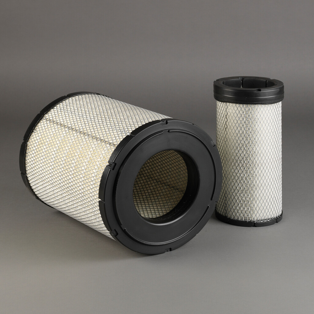 Kit per filtro aria)