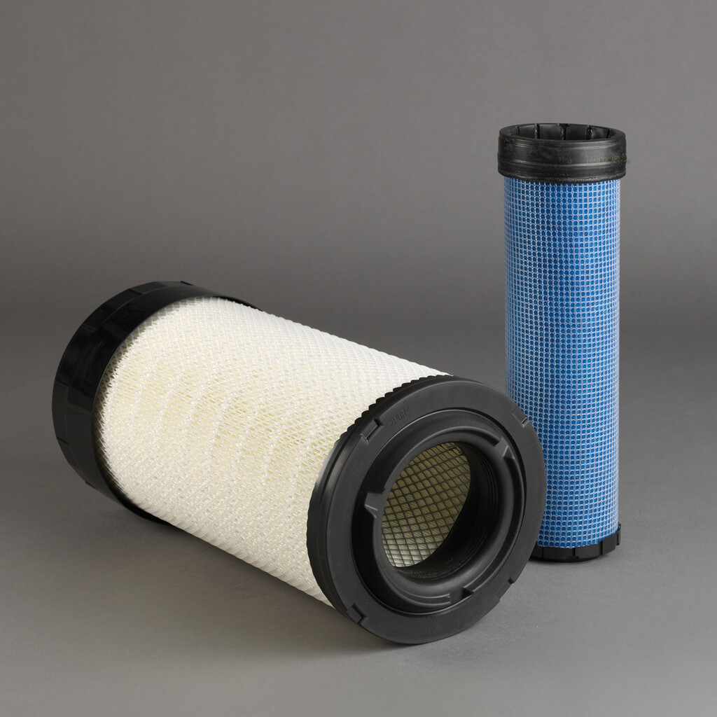 Kit per filtro aria)